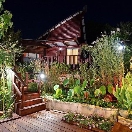Hahar Aatzil Villa Hazon Ngoại thất bức ảnh