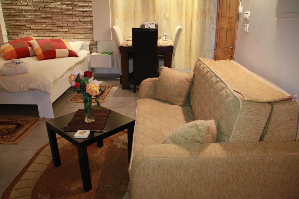 Hahar Aatzil Villa Hazon Ngoại thất bức ảnh