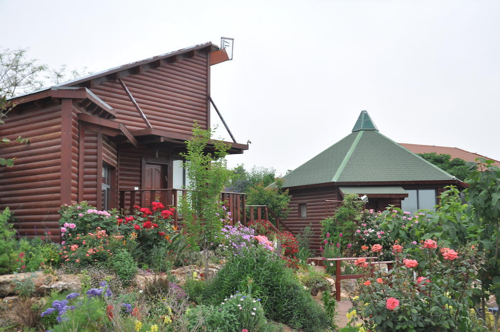 Hahar Aatzil Villa Hazon Ngoại thất bức ảnh