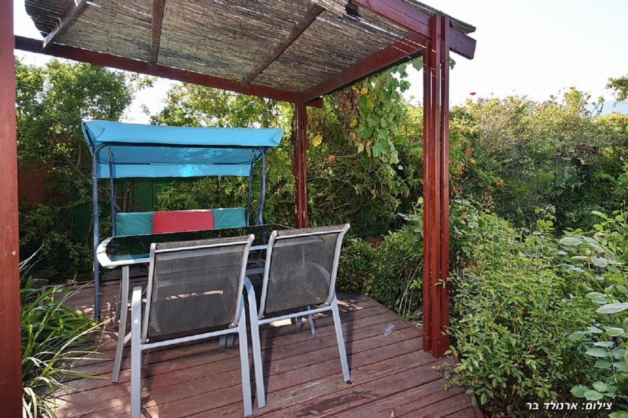 Hahar Aatzil Villa Hazon Ngoại thất bức ảnh